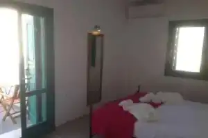 Abrazo 8 Villas Santorini Villa Anatoli, Имеровигли