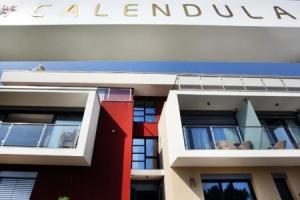 Calendula Ayurvedic & Medical Hotel, Шиофок