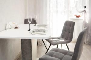 Booking Smart на улице Коммунистическая 127 корпус 2, Калининград