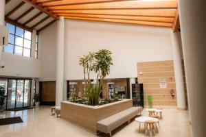 Апарт-отель «Playas Ca's Saboners», Пальма-Нова