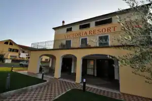 Victoria Resort, Ашеа