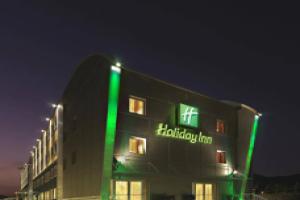 Holiday Inn Salerno-Cava De' Tirreni, An Ihg Hotel, Кава-де-Тиррени