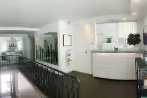 Hotel «Harriet», Турку