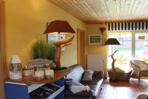 Quiet Apartment on the East Coast Rerik by the Lake, Рерик