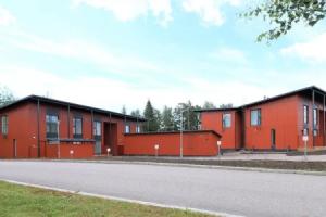 Forenom Serviced Apartments Kirkkonummi, Эспоо