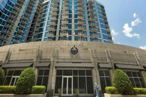 Отель «Twelve Downtown, Autograph Collection», Атланта