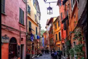 Гостевой дом «Torre Porto Venere», Портовенере
