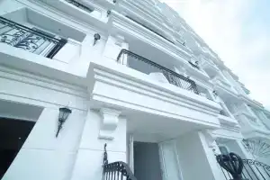 Edele Hotel, Нячанг