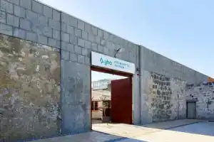 Отель «Fremantle Prison Yha», Фримантл
