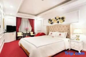 Kieu Anh Hotel Hanoi, Ханой