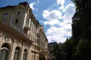 Executive Apartment 2, Бад-Гаштайн