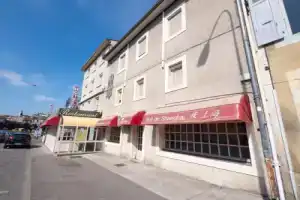 Отель «Le Relais de Gascogne», Ош