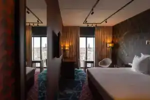 Hampshire Hotel - Delft Centre, Делфт