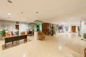 Отель «YourHouse Africamar», Кэн Пикафорт