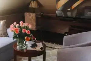 AllureInn Hotel and Spa, Черновцы