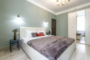 ApartMe набережная Фонтанки, Санкт-Петербург