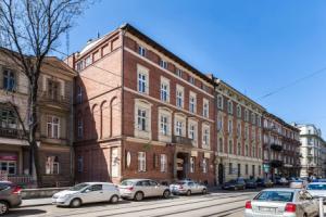 Hotel «Maksymilian», Краков