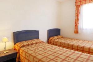Amatista 02 - Two Bedroom, Кальпе