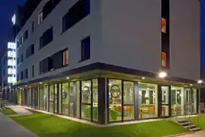 b&b Hotel OsnabrüCk, Оснабрюк