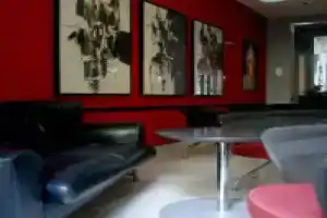 Art Hotel Royal, Карлсруэ