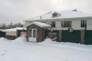 Гостиный двор на Усадской, Чебоксары