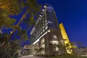 Отель «The Westin Chennai Velachery», Ченнаи