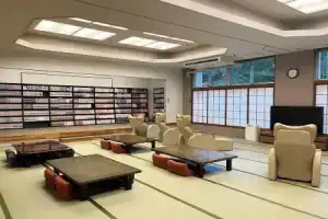Kinugawa Royal Hotel, Никко