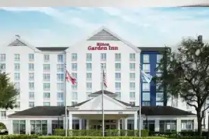 Отель «Hilton Garden Inn Orlando at SeaWorld», Орландо