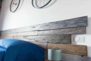 Отель «Casale 1541», Больсена