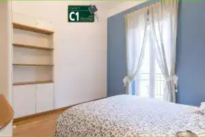 Carlo's BCC1 - Sanremo Center Suite - da Carlo -, Сан-Ремо