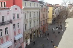 Hostel Center Plovdiv, Пловдив