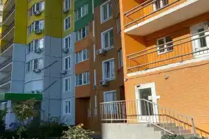 Апартаменты на Ткачева 15, Ростов-на-Дону