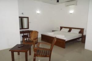 AliKele Hotel & Resort, Сигирия