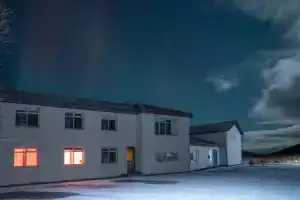 guesthouse «Skjöldólfsstadir», Эгильсстадир