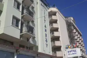 Istankoy Hotel, Кушадасы