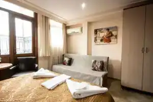 Апарт-отель «Black Pearl Apart Istanbul», Стамбул