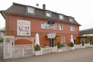 Haven - Hotel Bochum, Бохум