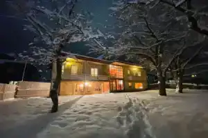 Art-Villa Boutique, Бакуриани