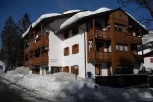 Residence Hermine I, Борка-ди-Кадоре