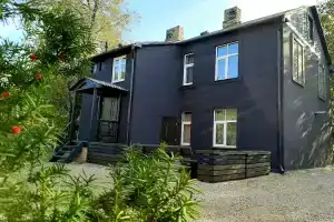 Champêtre Park View Apartments, Рига