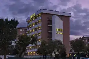Best Western Hotel Viterbo, Витербо