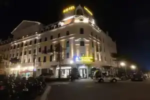 Halong Lavender Hotel, Халонг