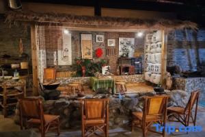 Yisu Boutique Inn, Лицзян