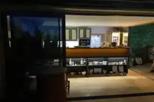 Sur7 Boutique Hotel, Датча