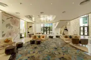 La Vela Saigon Hotel, Хошимин