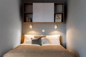 Apartamenty Sun & Snow Jaworska 4, Вроцлав