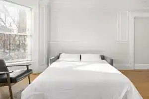 Charlesgate Suites, Бостон