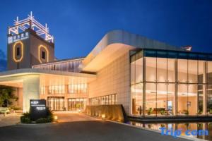 Suzhou Hengli Resort Hotel, Сучжоу