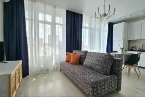 Апартаменты на улице Бехтерева 2А, Астрахань