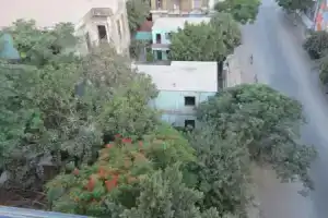 Cecilia Hostel, Каир